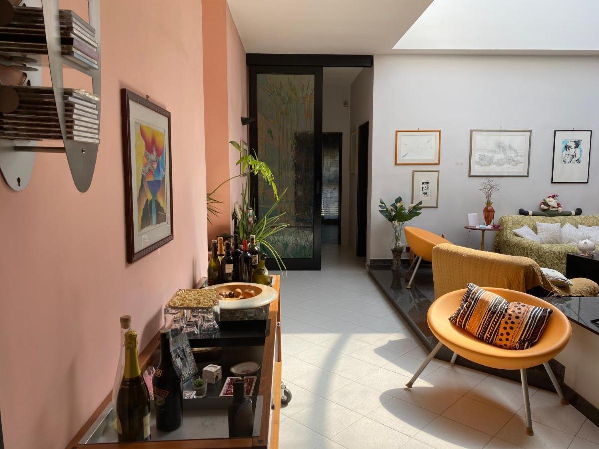 Dimora Nina Bed & Breakfast Sannicandro di Bari Екстериор снимка