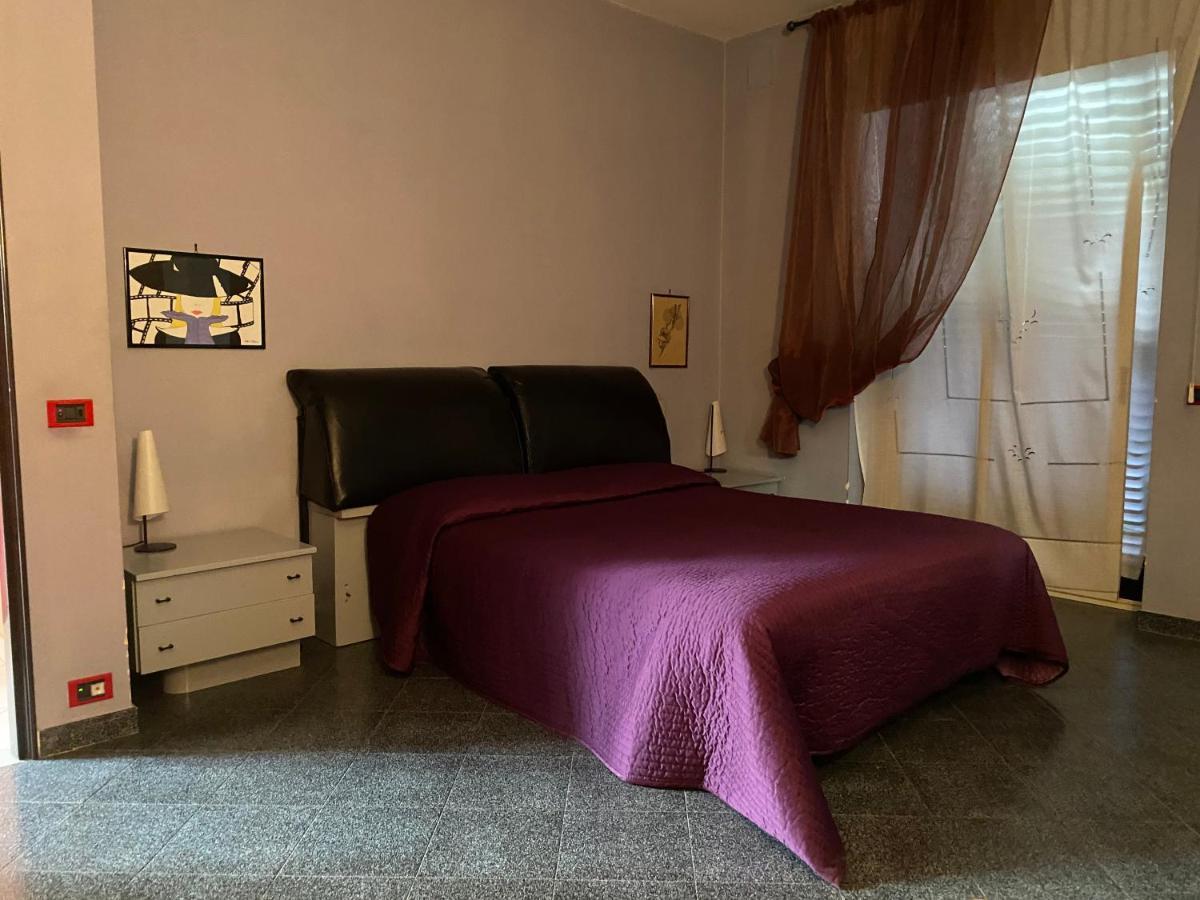 Dimora Nina Bed & Breakfast Sannicandro di Bari Екстериор снимка
