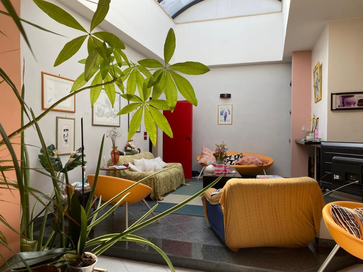 Dimora Nina Bed & Breakfast Sannicandro di Bari Екстериор снимка